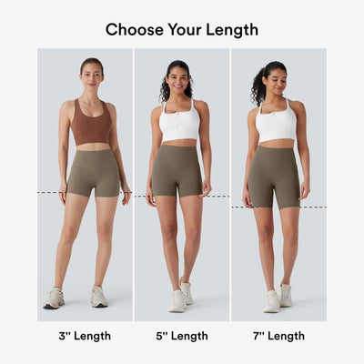 Halara Ultrasculpt Socinched High Waisted Tummy Control Side Pocket Shaping Training Biker Shorts #Outdoorfun