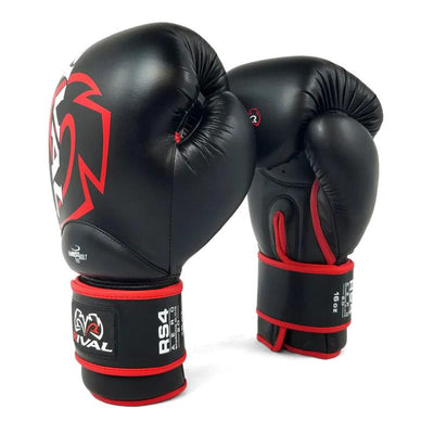 Rival RS4 Aero Sparring Gloves 2.0 Boxinggear