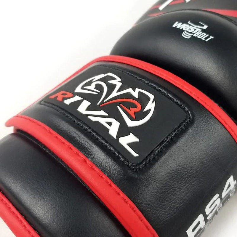 Rival RS4 Aero Sparring Gloves 2.0 Boxinggear