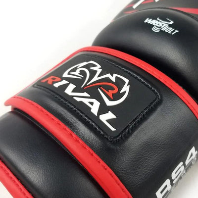 Rival RS4 Aero Sparring Gloves 2.0 Boxinggear