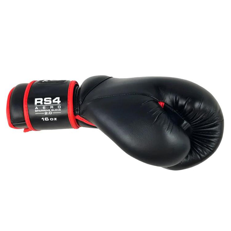 Rival RS4 Aero Sparring Gloves 2.0 Boxinggear