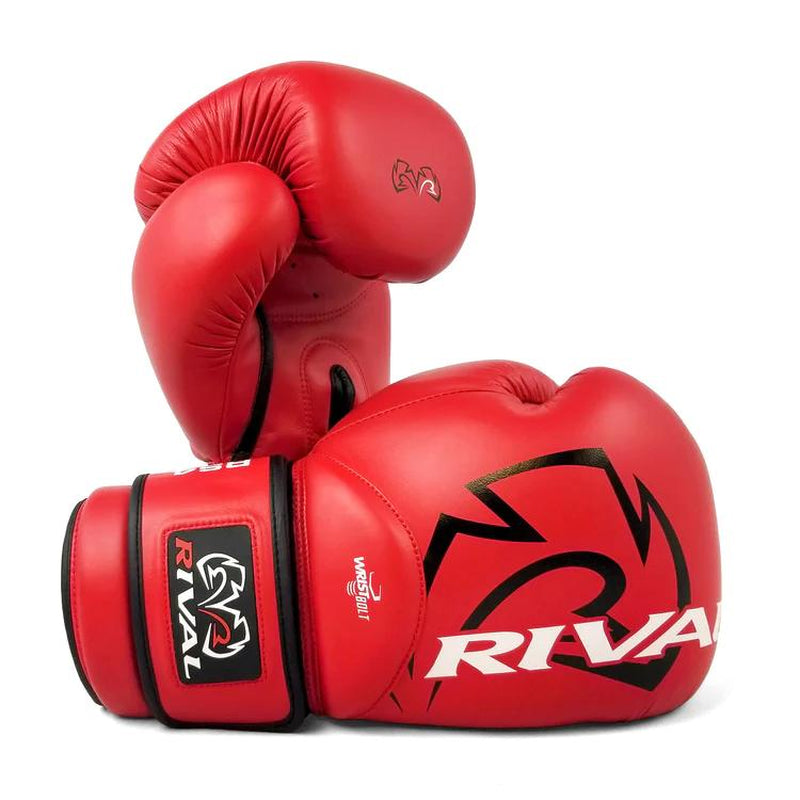 Rival RS4 Aero Sparring Gloves 2.0 Boxinggear