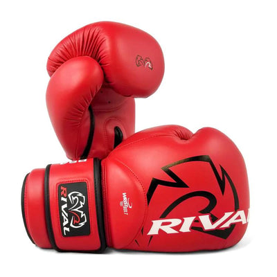 Rival RS4 Aero Sparring Gloves 2.0 Boxinggear