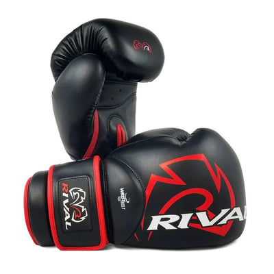 Rival RS4 Aero Sparring Gloves 2.0 Boxinggear