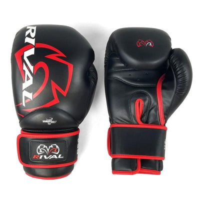 Rival RS4 Aero Sparring Gloves 2.0 Boxinggear